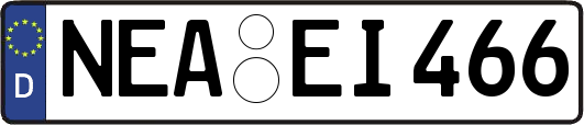 NEA-EI466