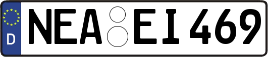 NEA-EI469