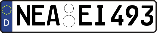 NEA-EI493