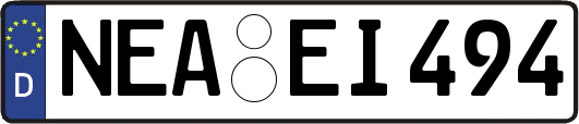 NEA-EI494