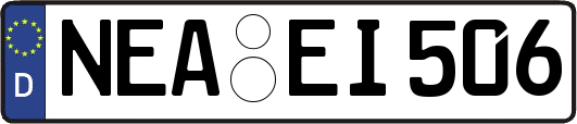 NEA-EI506