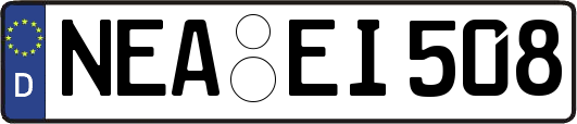 NEA-EI508