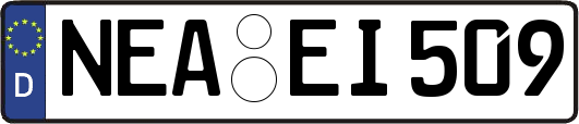 NEA-EI509