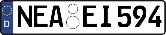 NEA-EI594