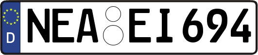 NEA-EI694