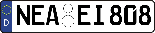 NEA-EI808