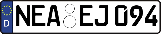 NEA-EJ094
