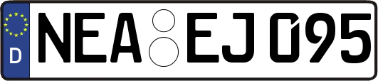 NEA-EJ095