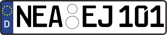 NEA-EJ101