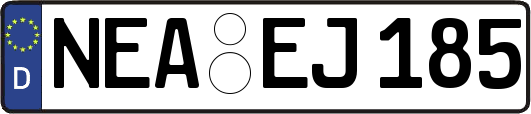 NEA-EJ185