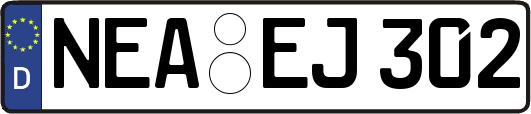 NEA-EJ302