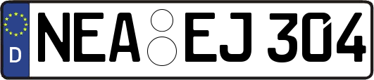 NEA-EJ304