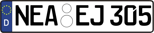 NEA-EJ305