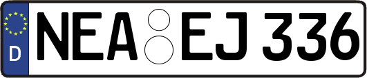 NEA-EJ336