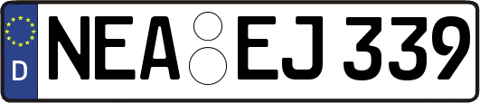 NEA-EJ339