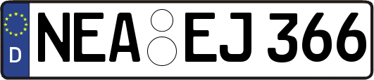 NEA-EJ366
