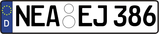 NEA-EJ386