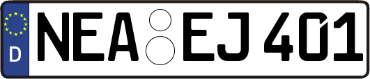 NEA-EJ401