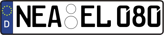 NEA-EL080