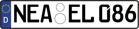 NEA-EL086