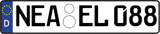 NEA-EL088