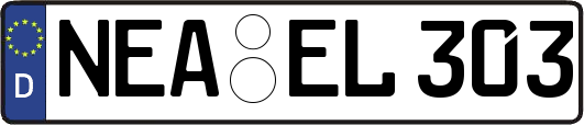 NEA-EL303
