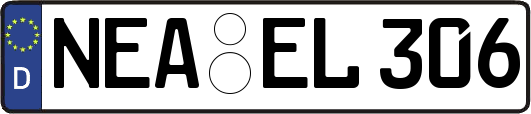 NEA-EL306