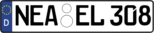 NEA-EL308