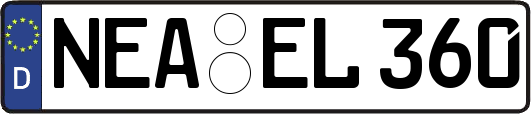 NEA-EL360