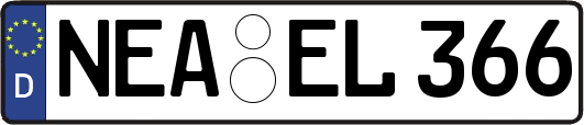 NEA-EL366
