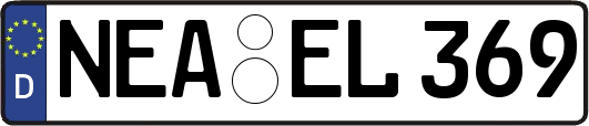 NEA-EL369