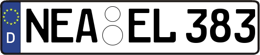 NEA-EL383