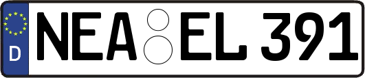 NEA-EL391