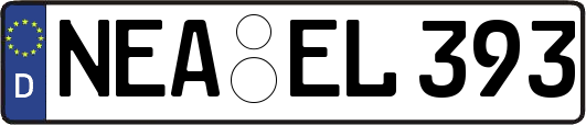 NEA-EL393