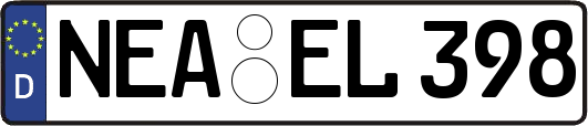NEA-EL398
