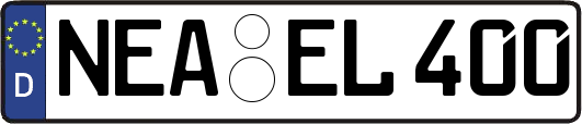 NEA-EL400
