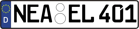 NEA-EL401