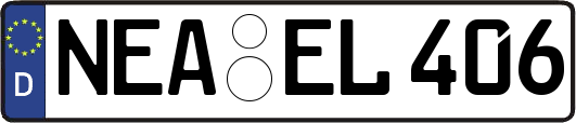 NEA-EL406