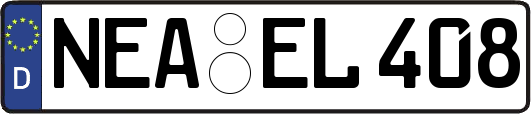 NEA-EL408