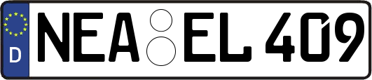 NEA-EL409