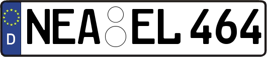 NEA-EL464