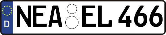 NEA-EL466