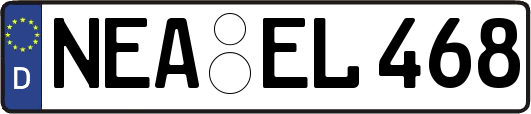 NEA-EL468