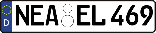 NEA-EL469