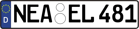 NEA-EL481