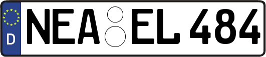 NEA-EL484