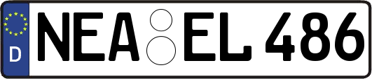 NEA-EL486