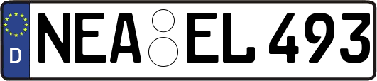 NEA-EL493