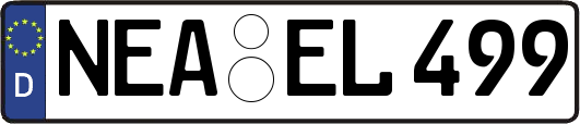 NEA-EL499