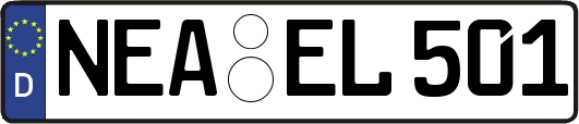 NEA-EL501